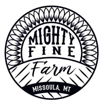 Meet Our Local Montana Flower Farmers Earth Within Flowers