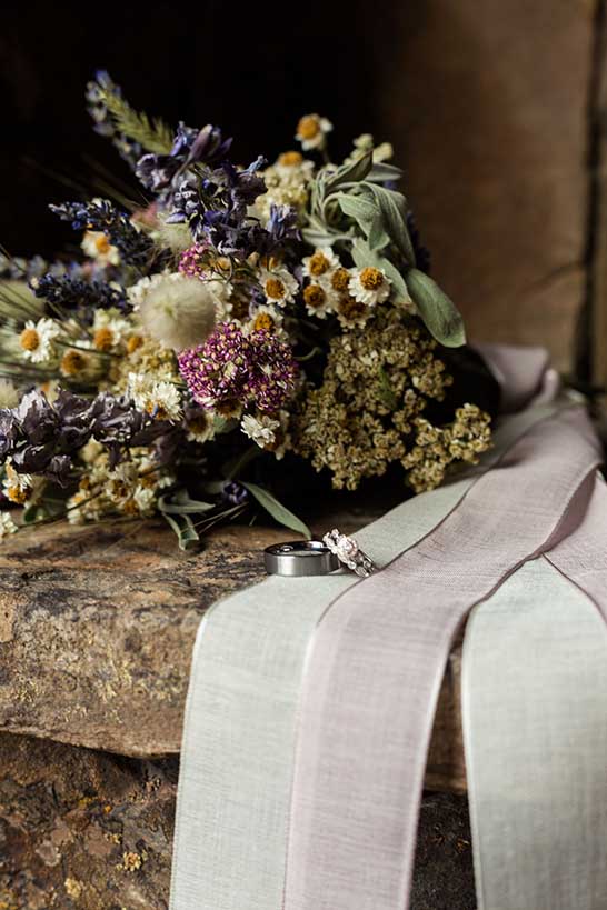 Florist Kalispell, MT - Dried Flower Arrangements | Earth ...