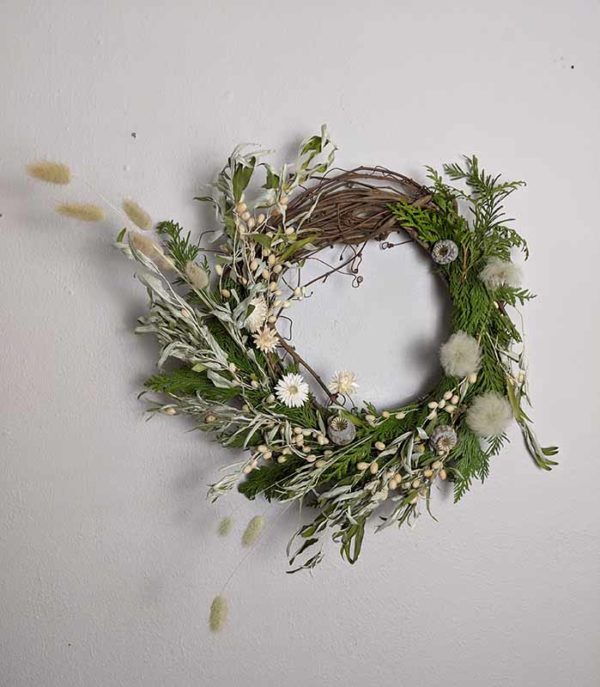 Holidaywreath Holiday Wreath