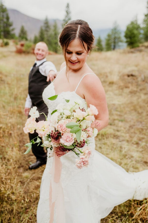 Flower Shop Missoula, MT - Wedding Florist | Earth Within ...