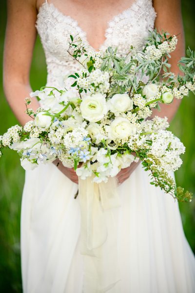 { Maggie & Cody } Montana elopement styled shoot Wedding Florist Missoula