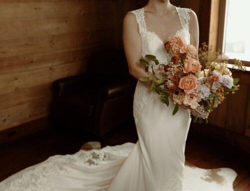Best Wedding Flower Packages Missoula