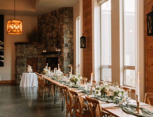 Bring Your Team Together with a Private Floral Design Workshop