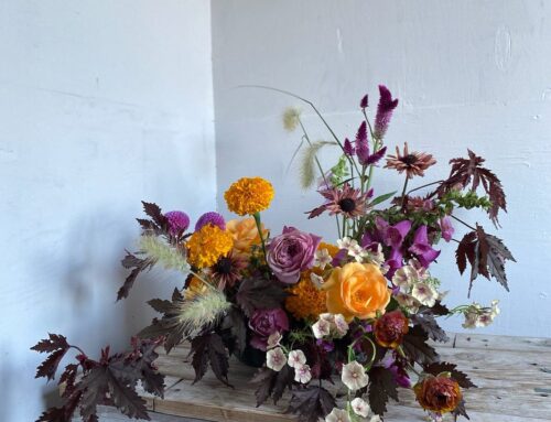 The Best Guide to Seasonal Flower Arranging Throughout the Year