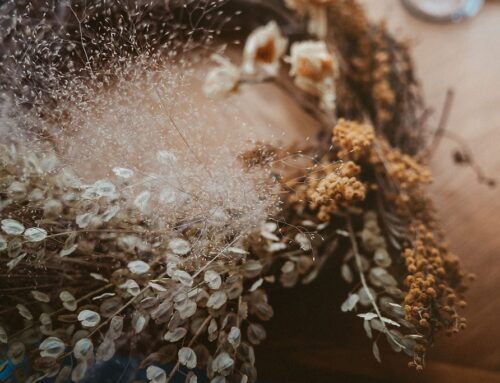 Sustainable Wedding Flowers: Eco-Friendly Floral Options