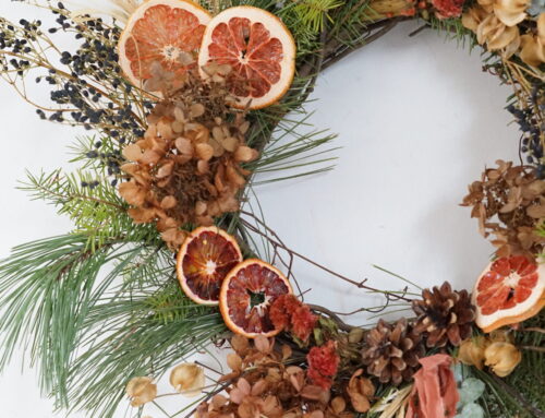 Top Seasonal Wreaths Montana