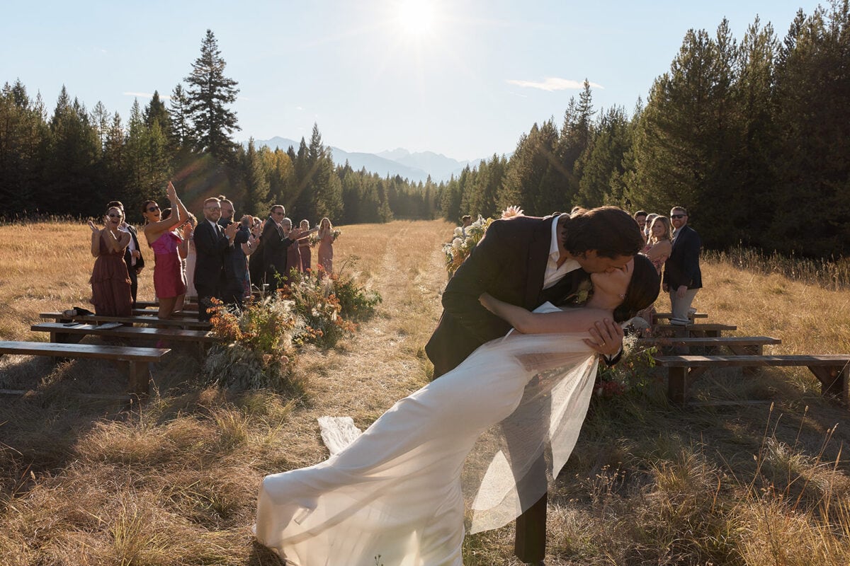 The Franks- Oro Ranch, Swan Valley - Earth Within Flowers