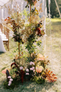 Wedding Flowers Bozeman, MT