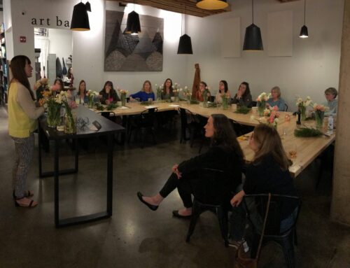 How Community-Based Workshops Support Emotional Growth