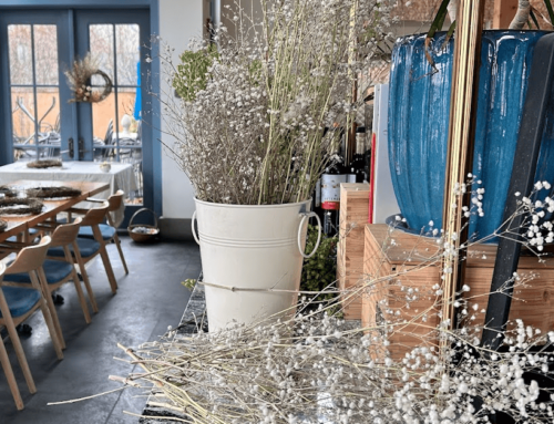 Best Dried Flowers for Weddings and Home Décor