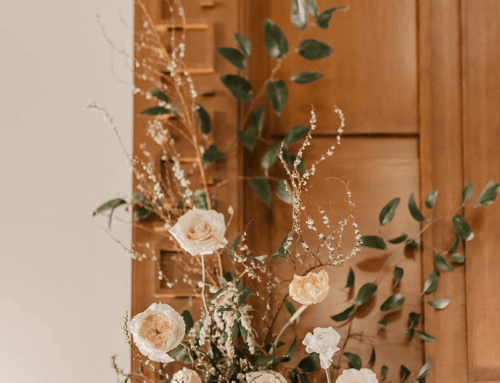 5 Eco-Friendly Benefits of Choosing Dried Flowers