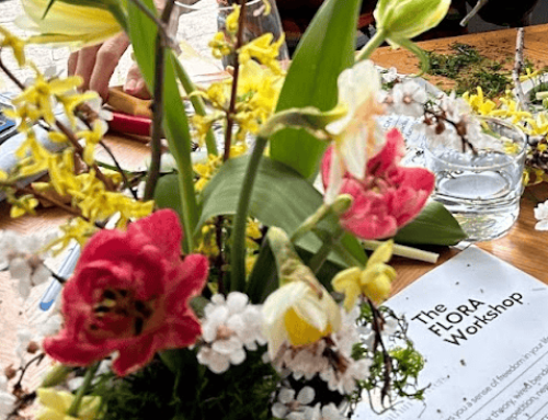 How to Choose Dried Flowers for Your Personality Type