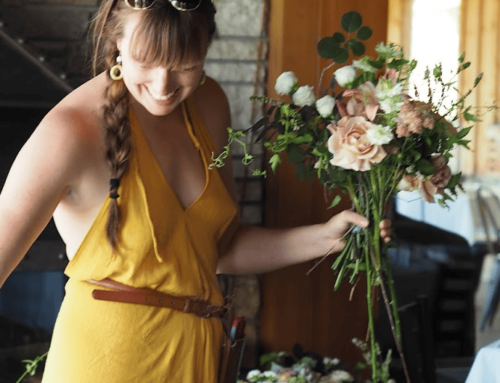 Discover Earth Within: Missoula’s Local Floral Design Studio