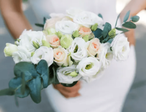 The Best Montana Wedding Flowers for Your Dream Celebration